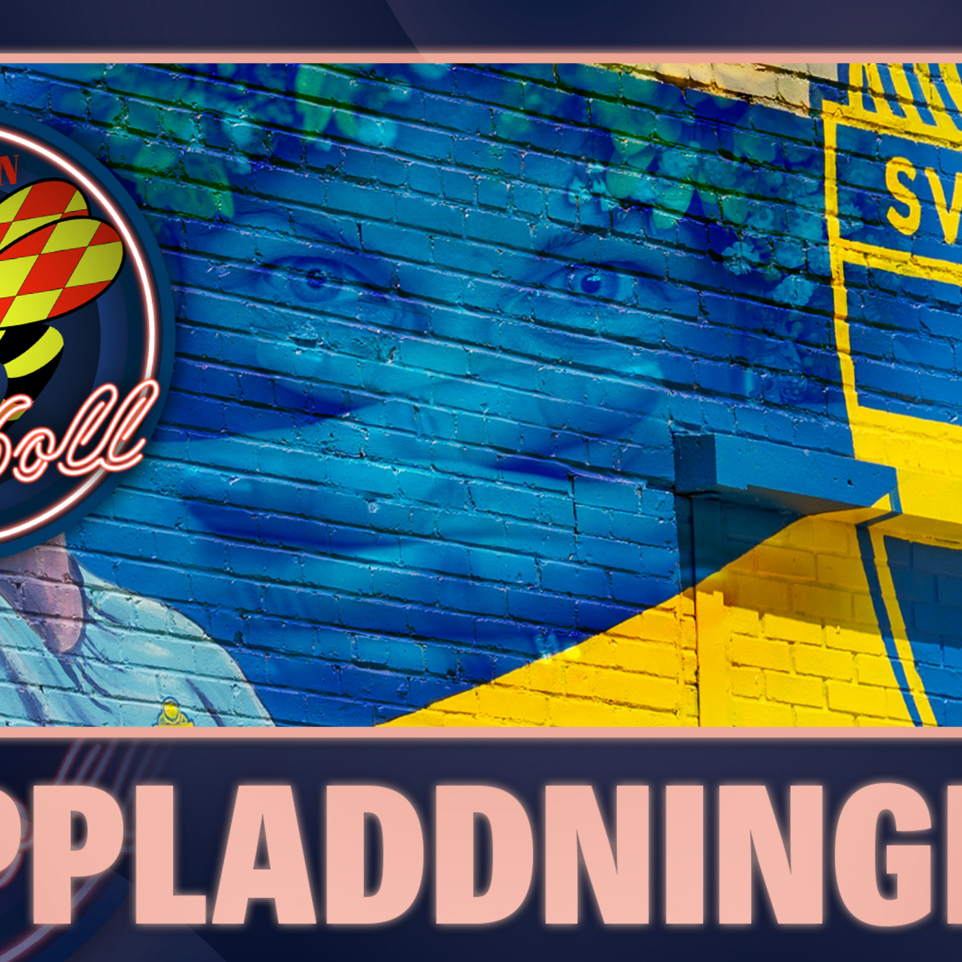 74. UPPLADDNINGEN – ”Värsta han upplevt” artwork