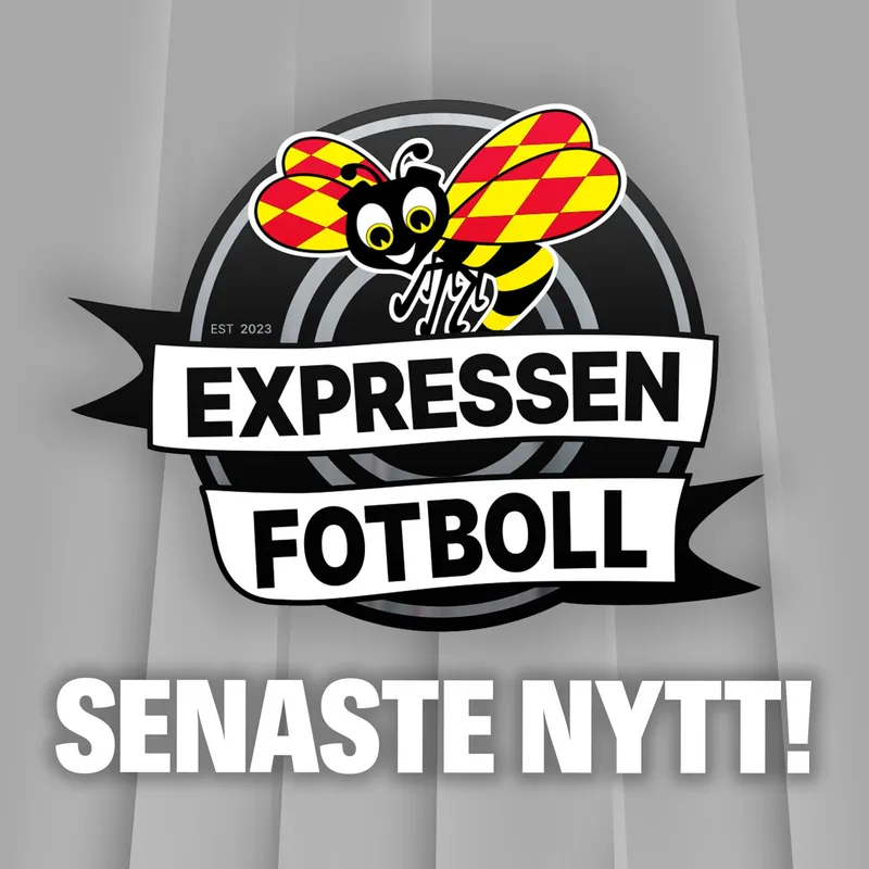 SENASTE NYTT: Är det här ett helt nytt Blåvitt vi ser? artwork