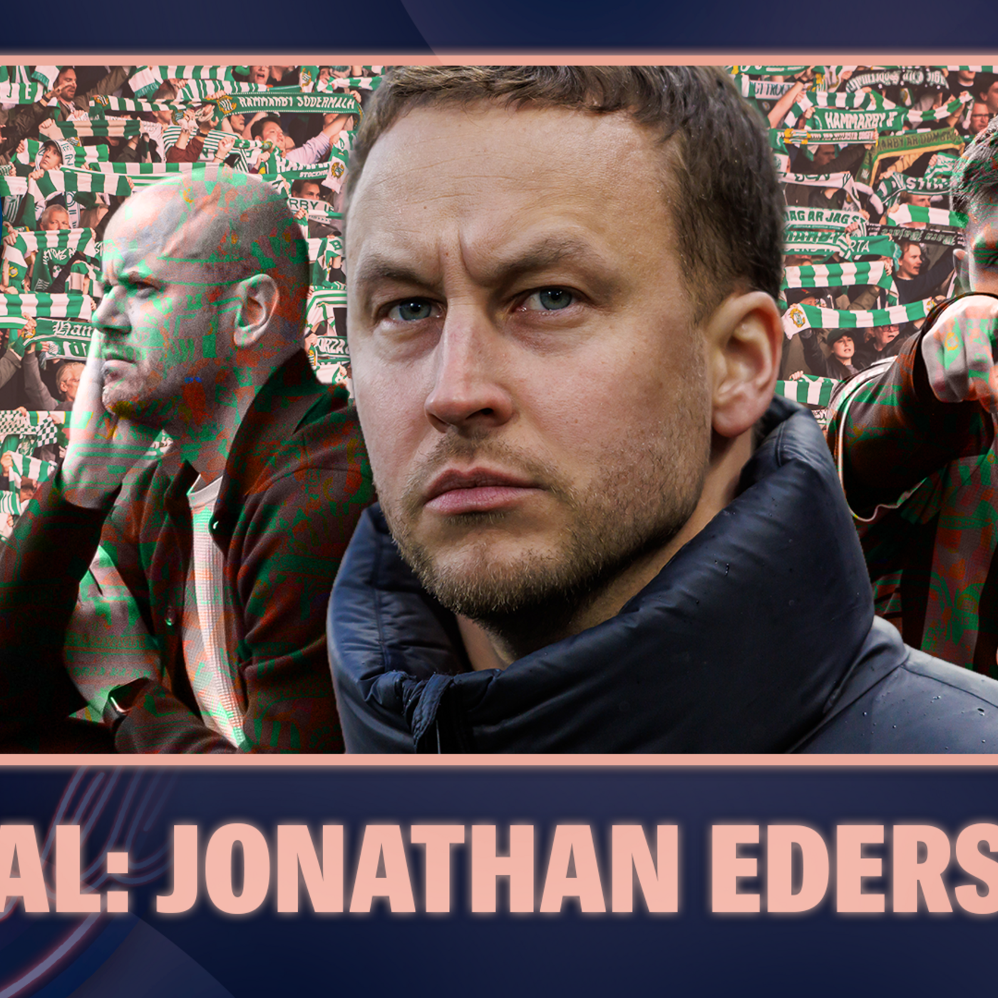 47. SPECIAL: Jonathan Ederström artwork