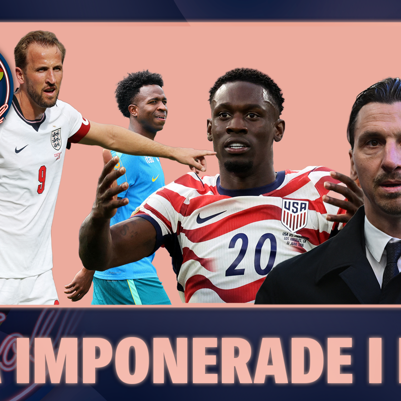 67. USA imponerade i natt: ”Väldigt aggressiva” artwork