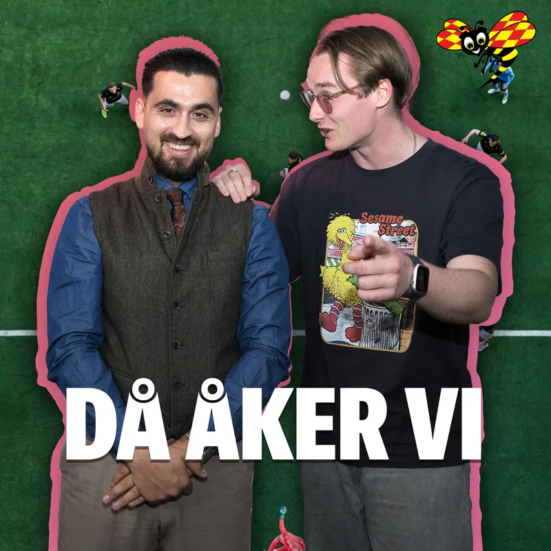 DÅ ÅKER VI: Hur mycket pengar får AIK för Salétros? artwork