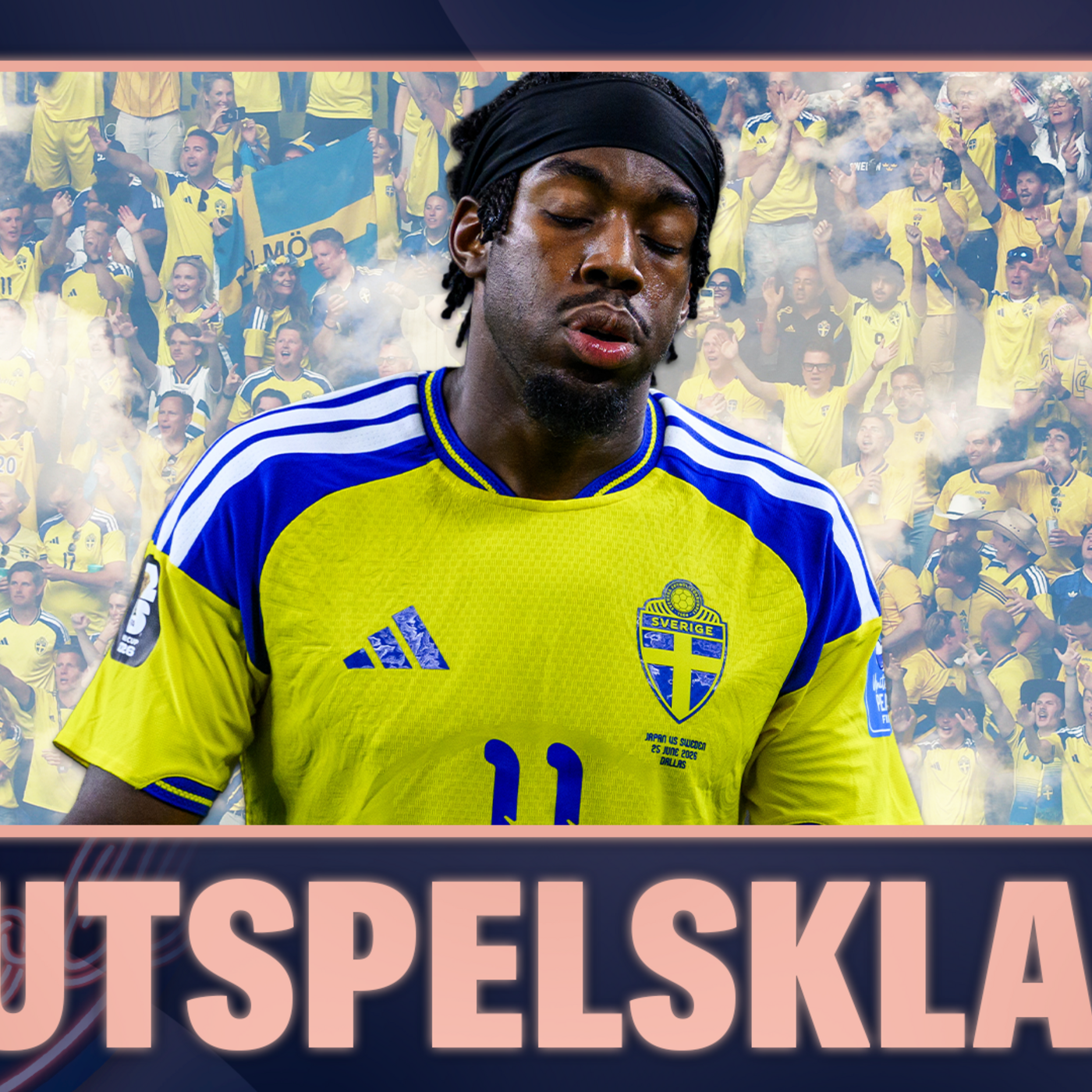 80. SLUTSPELSKLARA: domarilska, dubbelkramp och dimridån från Potter artwork