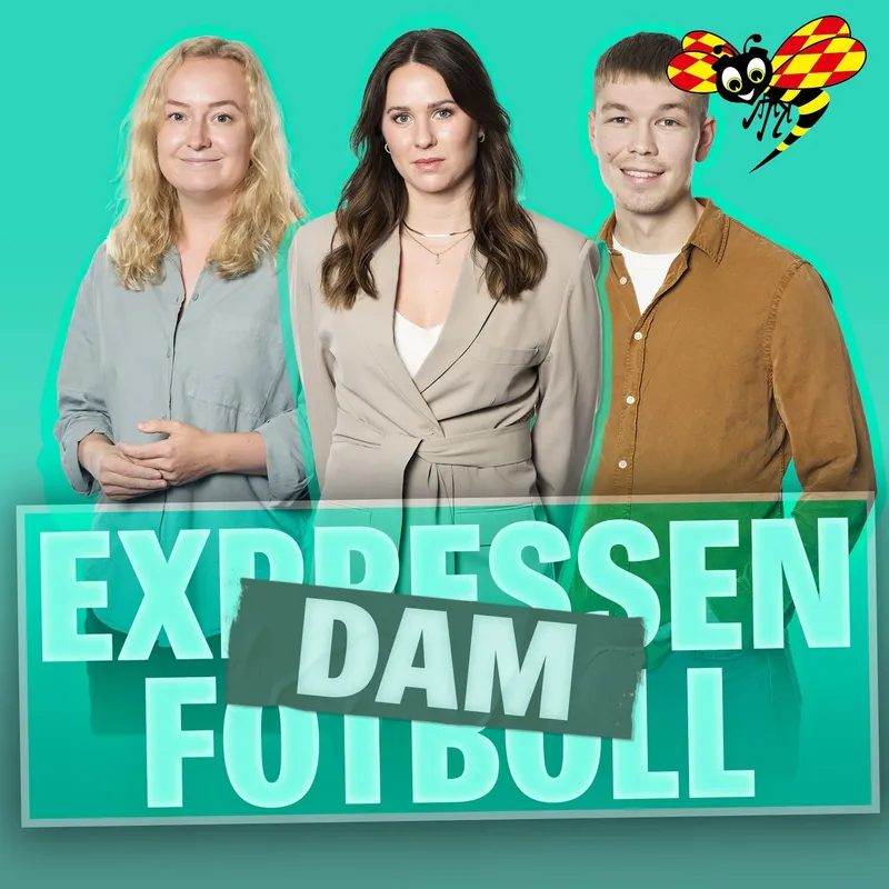 EDF: Vem startar EM-premiären? artwork