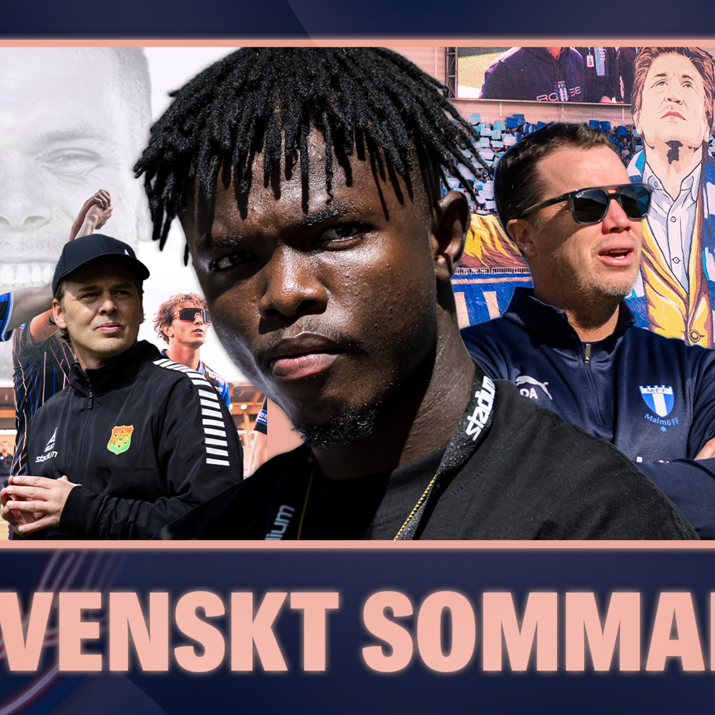 53. Allsvenskt sommarlov: Storklubbarnas kris & vårens stora vinnare artwork