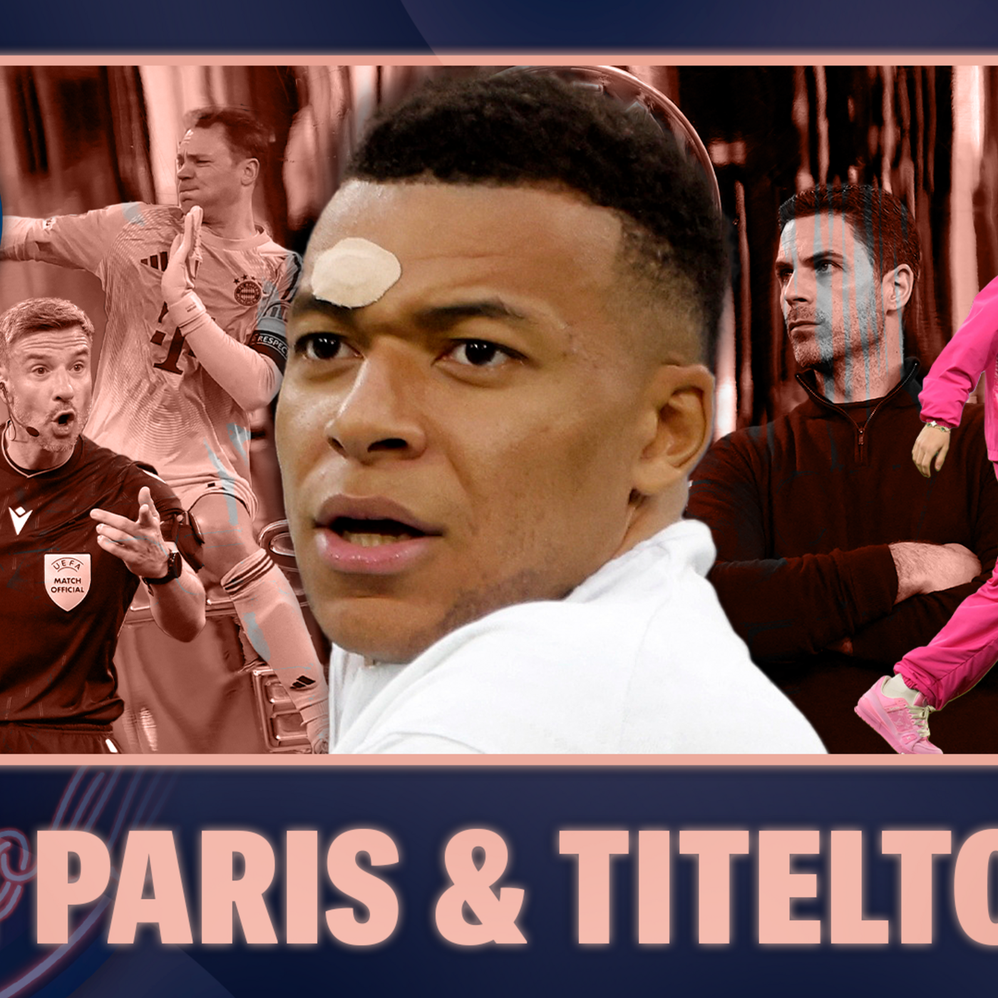 27. Så hjälper Bianca Ingrosso PSG att bli ett lyxvarumärke artwork