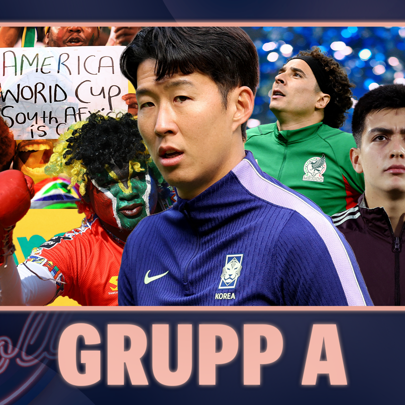 VM-SPECIAL: Grupp A – ”Gränsdispytgruppen” artwork
