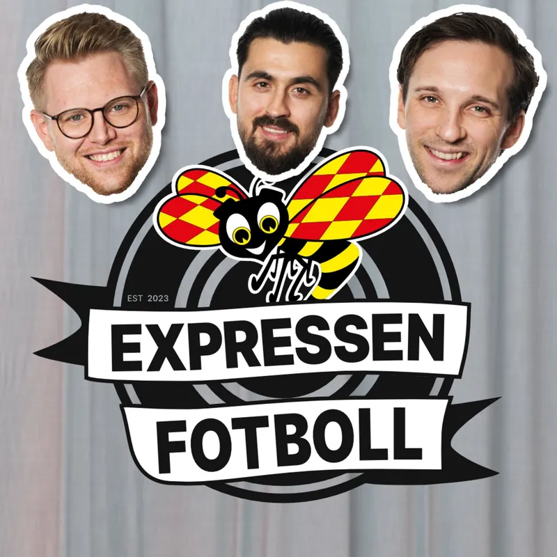 Årets match i världen artwork