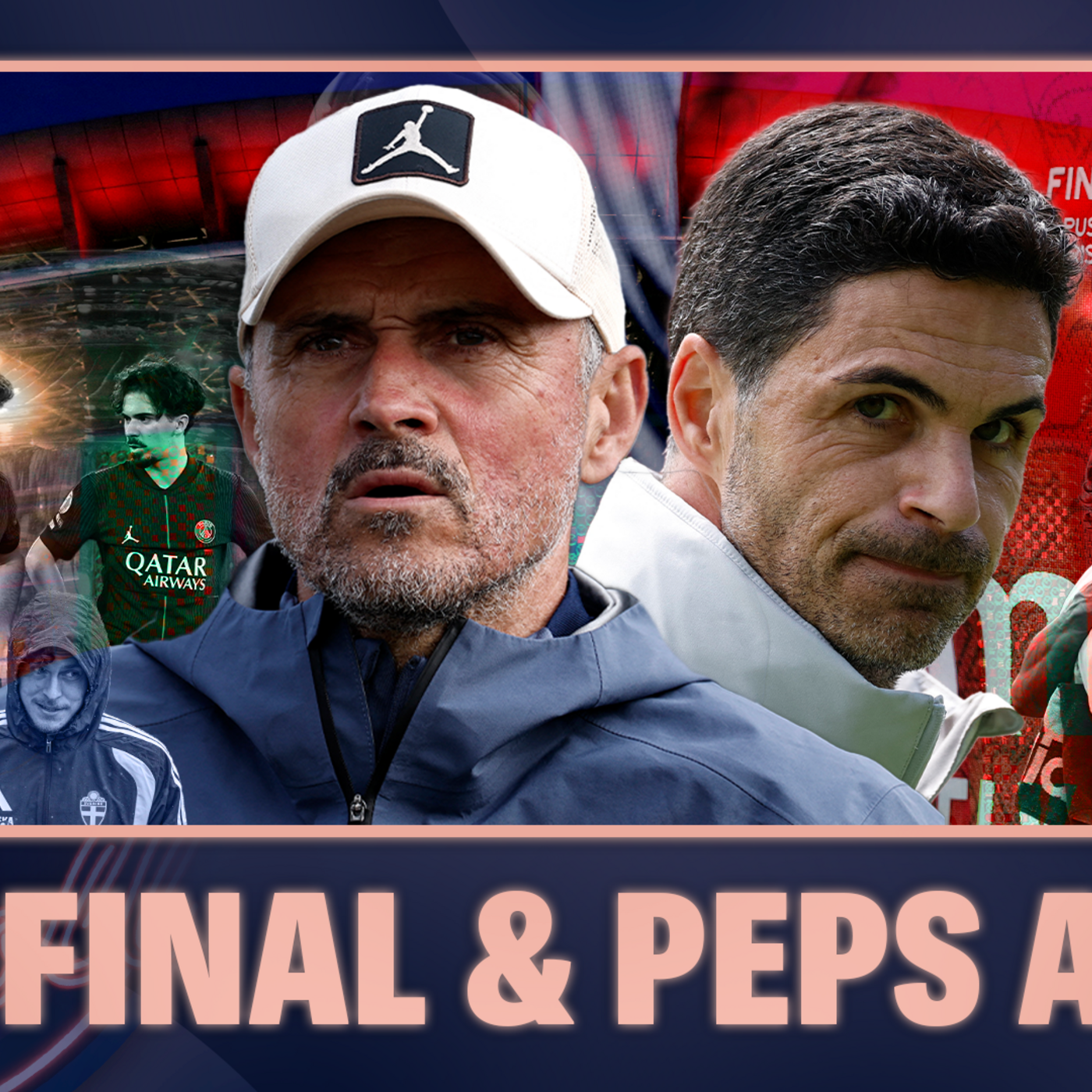 55. CL-final & Peps arv artwork
