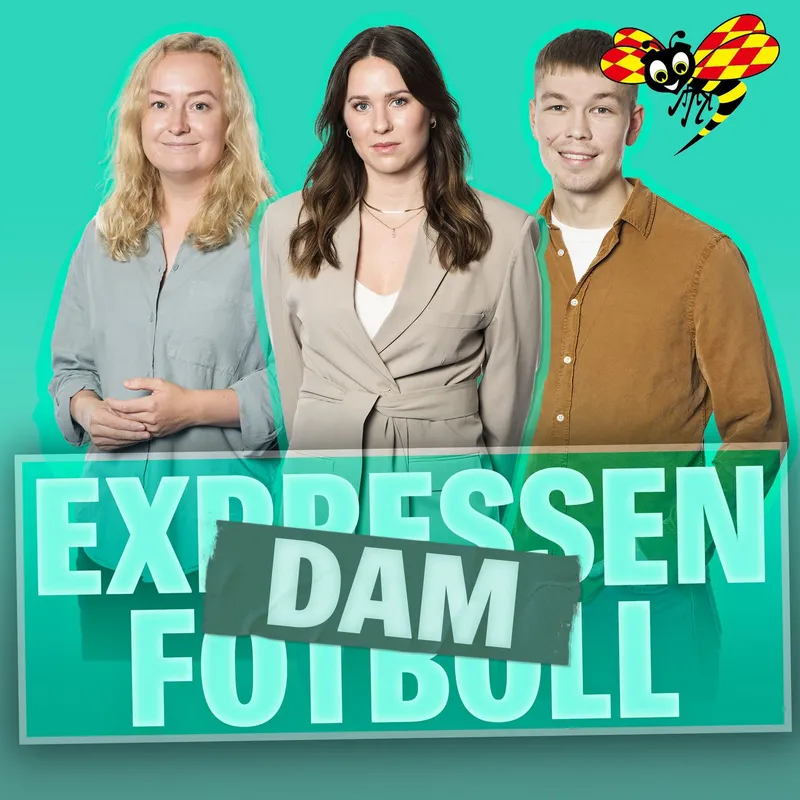 EDF: Saknar Sverige ens Rolfö? artwork