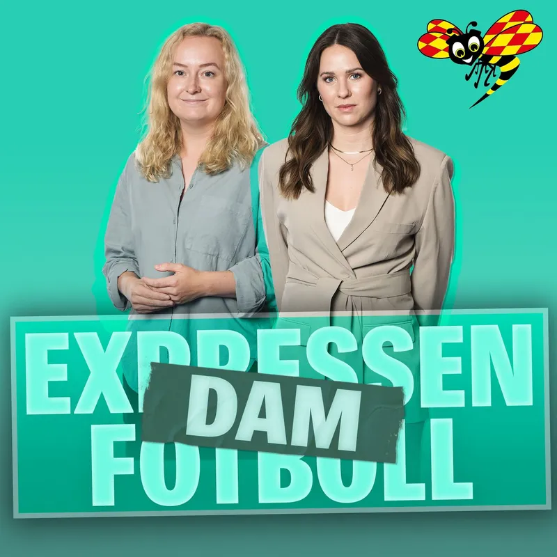 EDF: Varför hyschades matchhjälten? artwork