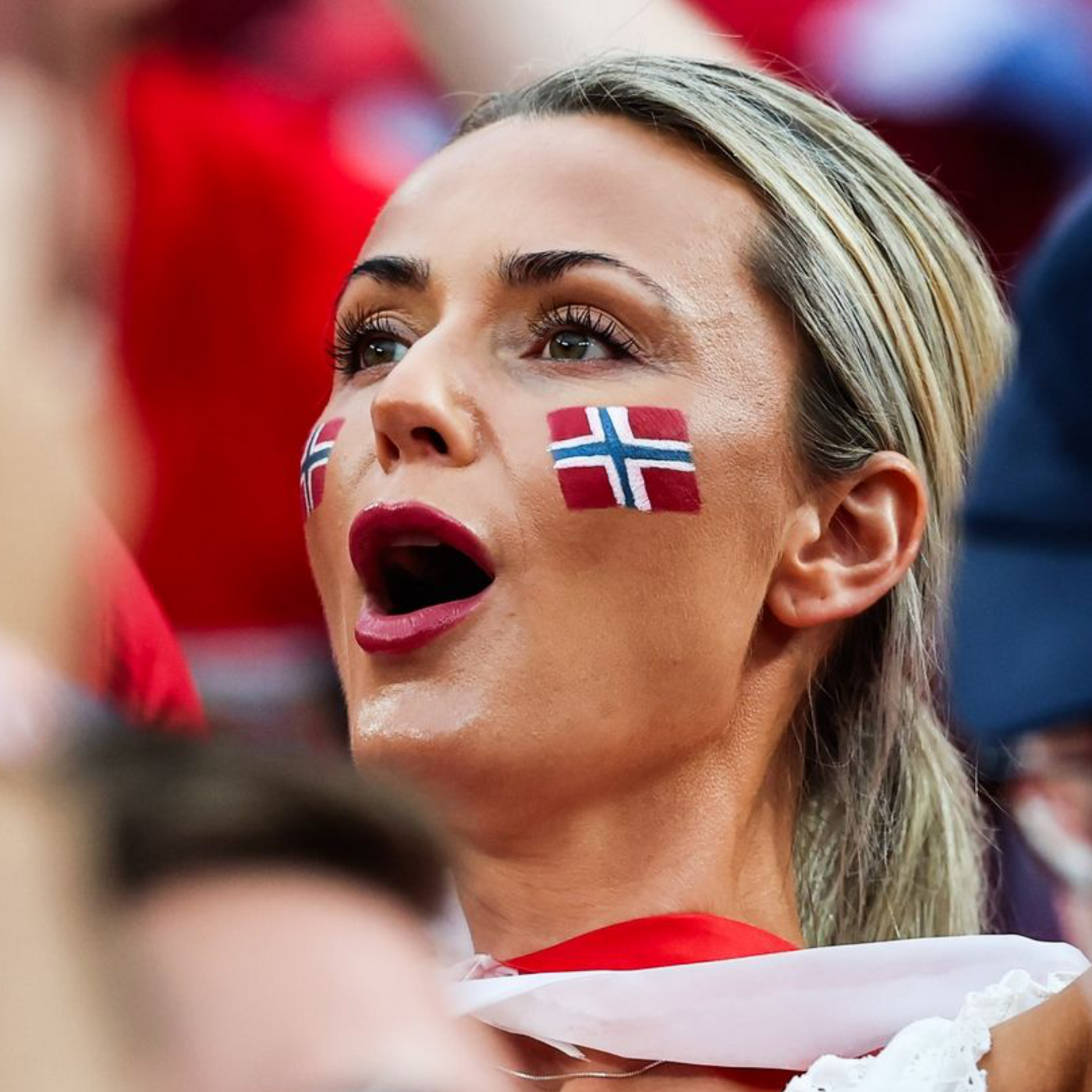 SVERIGELÄGRET: Norge döms ut: ”Patetiskt – lägg av” artwork