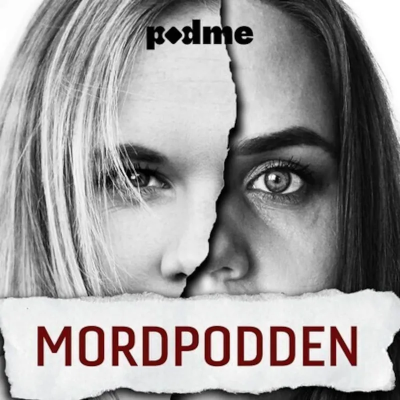 Trippelmordet i Uddevalla del två artwork