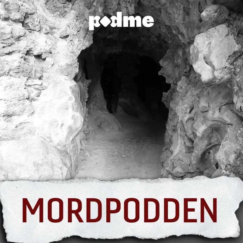 Virginiafallen, Ryan Poston & Seriemördaren på Cypern artwork