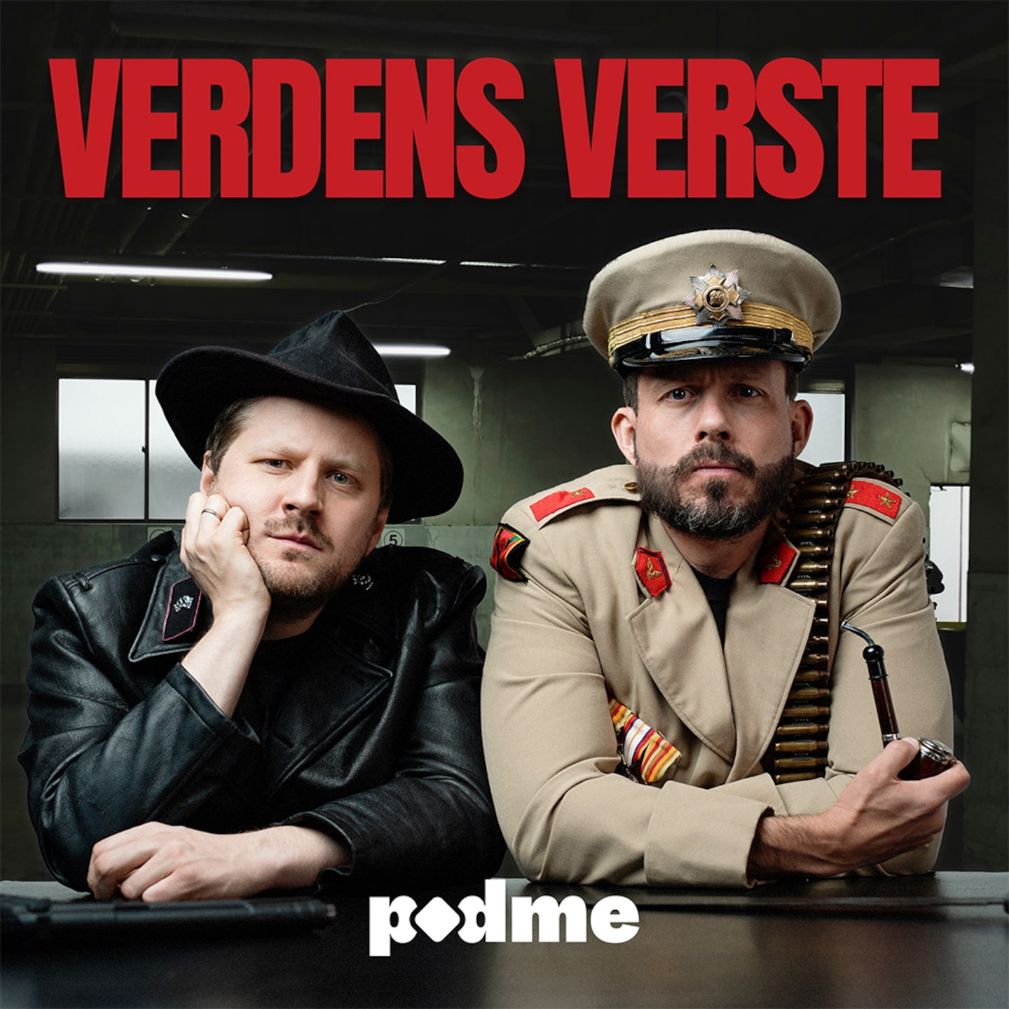 Ukens versting: «Dating Game Killer» artwork