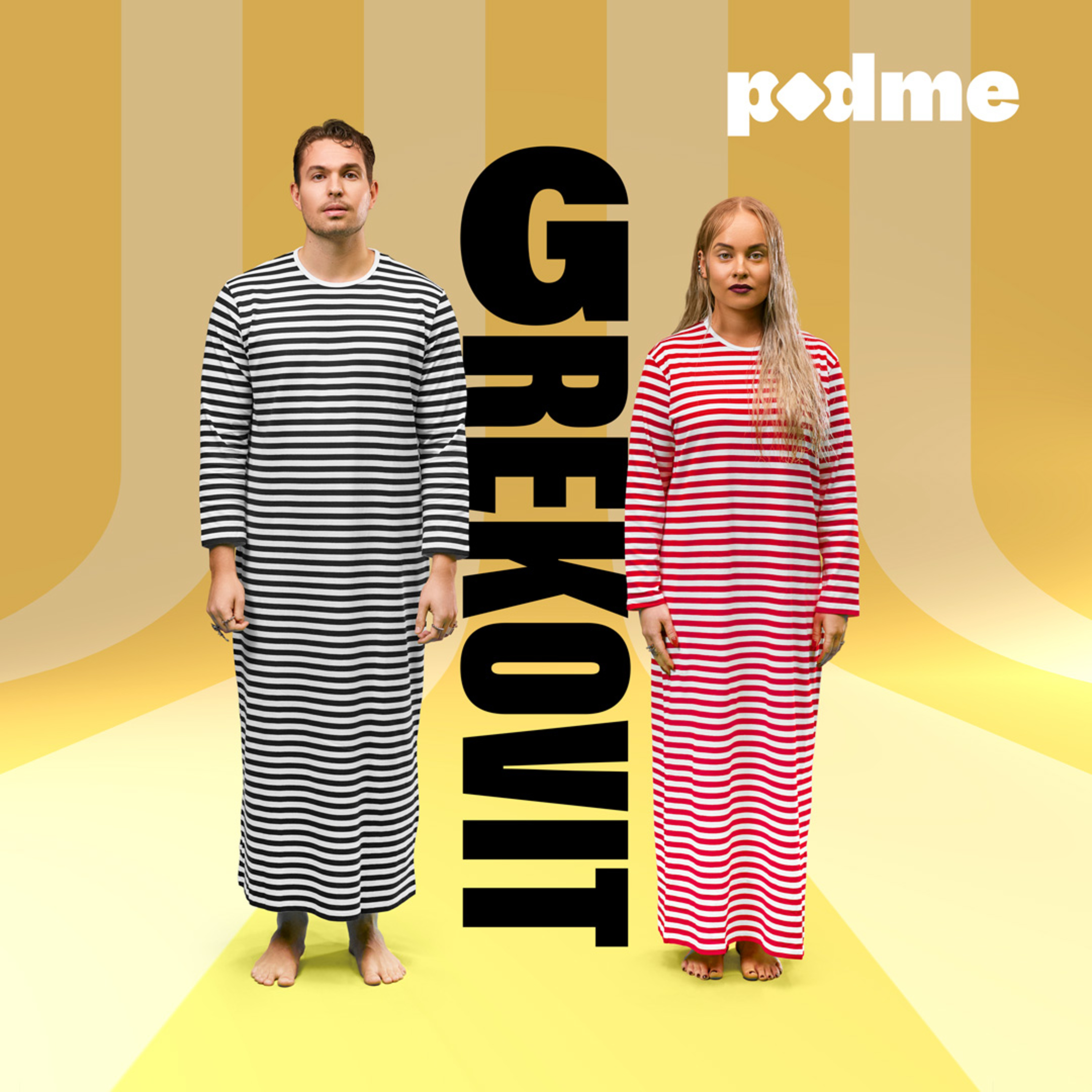 Traileri: GREKOVIT-podcast artwork