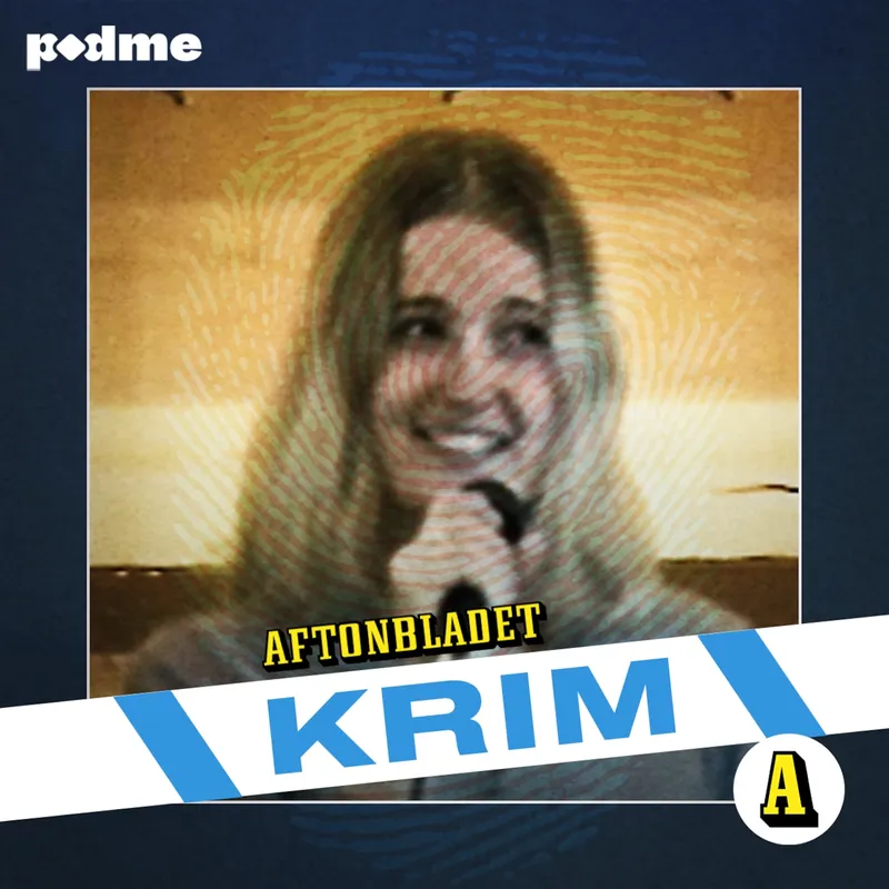 TIPS: Aftonbladet Krim om Knutby-dramat artwork