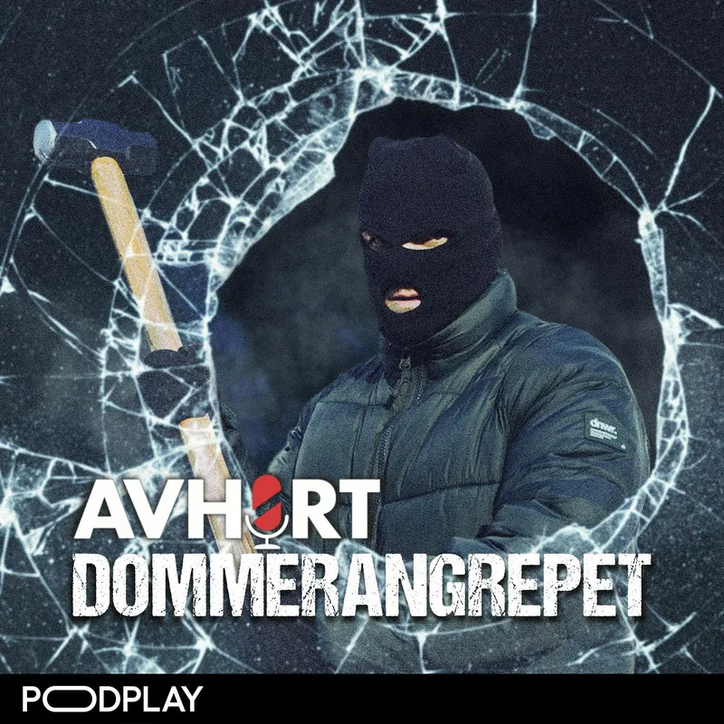 Dommerangrepet del 3: Reisens slutt artwork