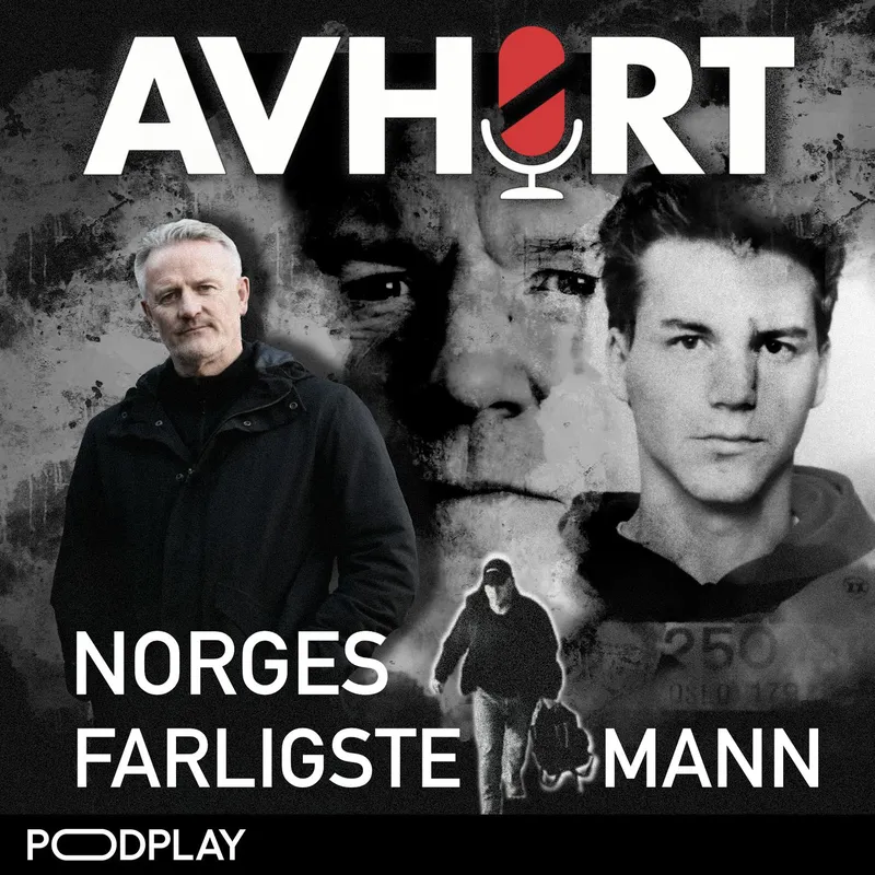 Stig Millehaugen: Norges farligste mann Del 2 artwork