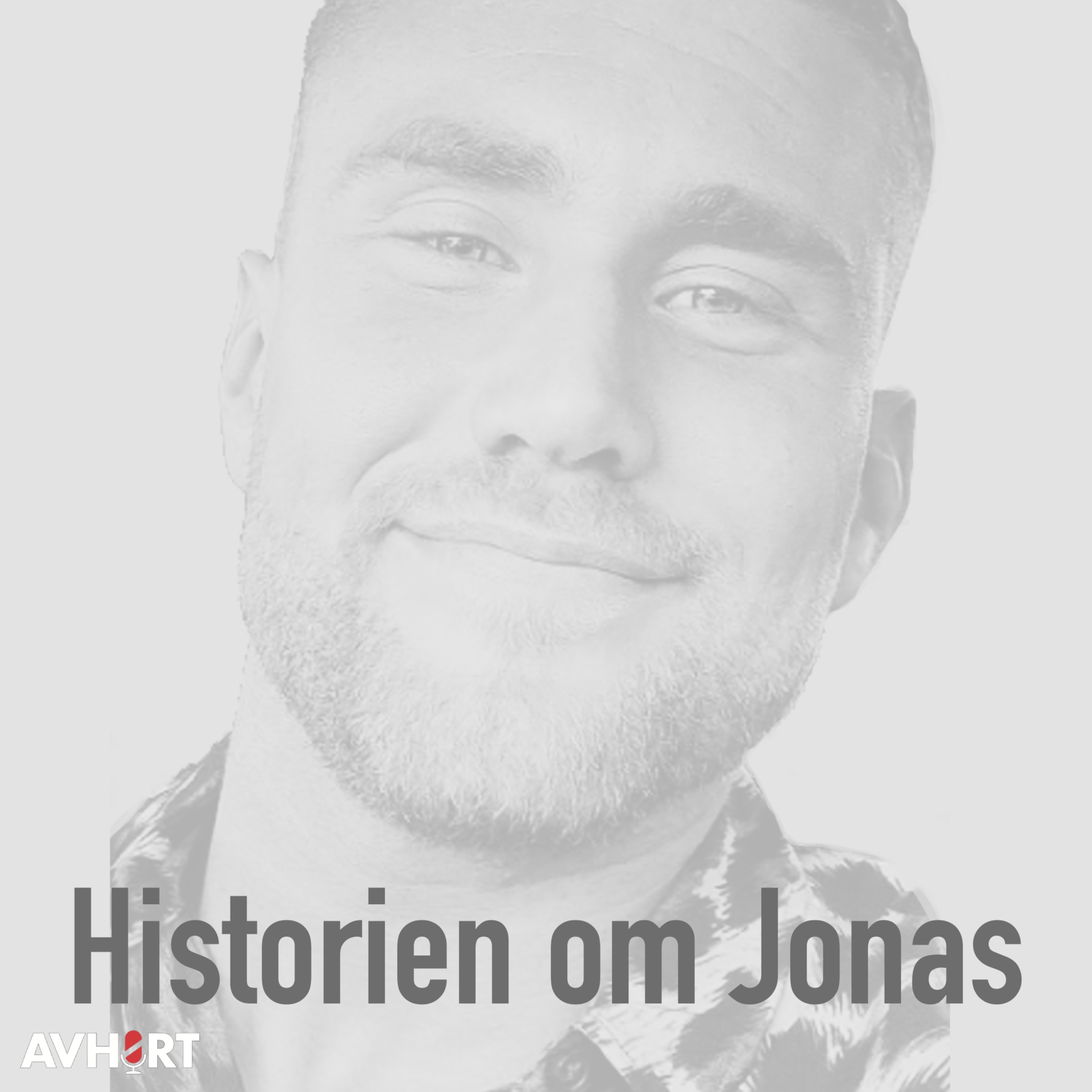 Historien om Jonas (del 2) artwork