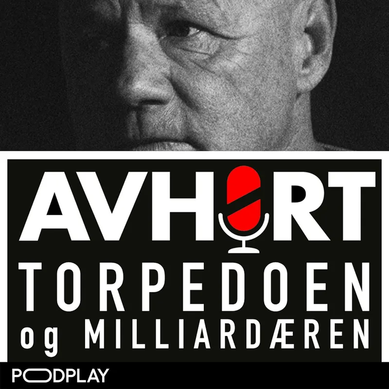 Torpedoen og Milliardæren Del 17: Svaret artwork