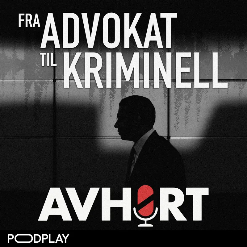 Fra Advokat til Kriminell Del 6 artwork