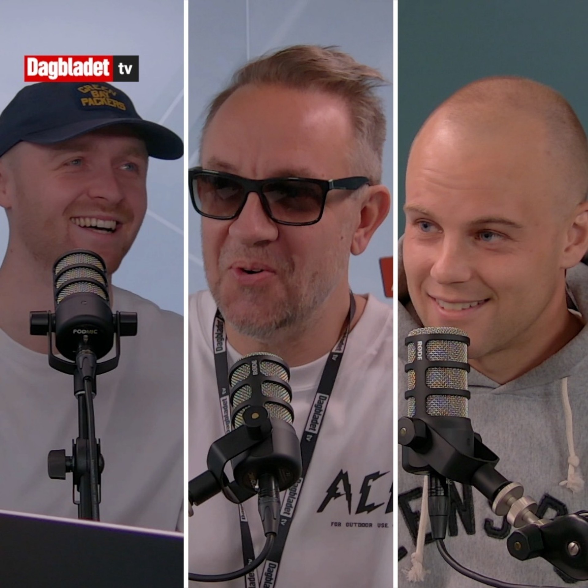 VM-podden: Før Senegal: Bernts soveplan før kamp, hyttetur utenfor Greensboro og Henriks reisebrev artwork