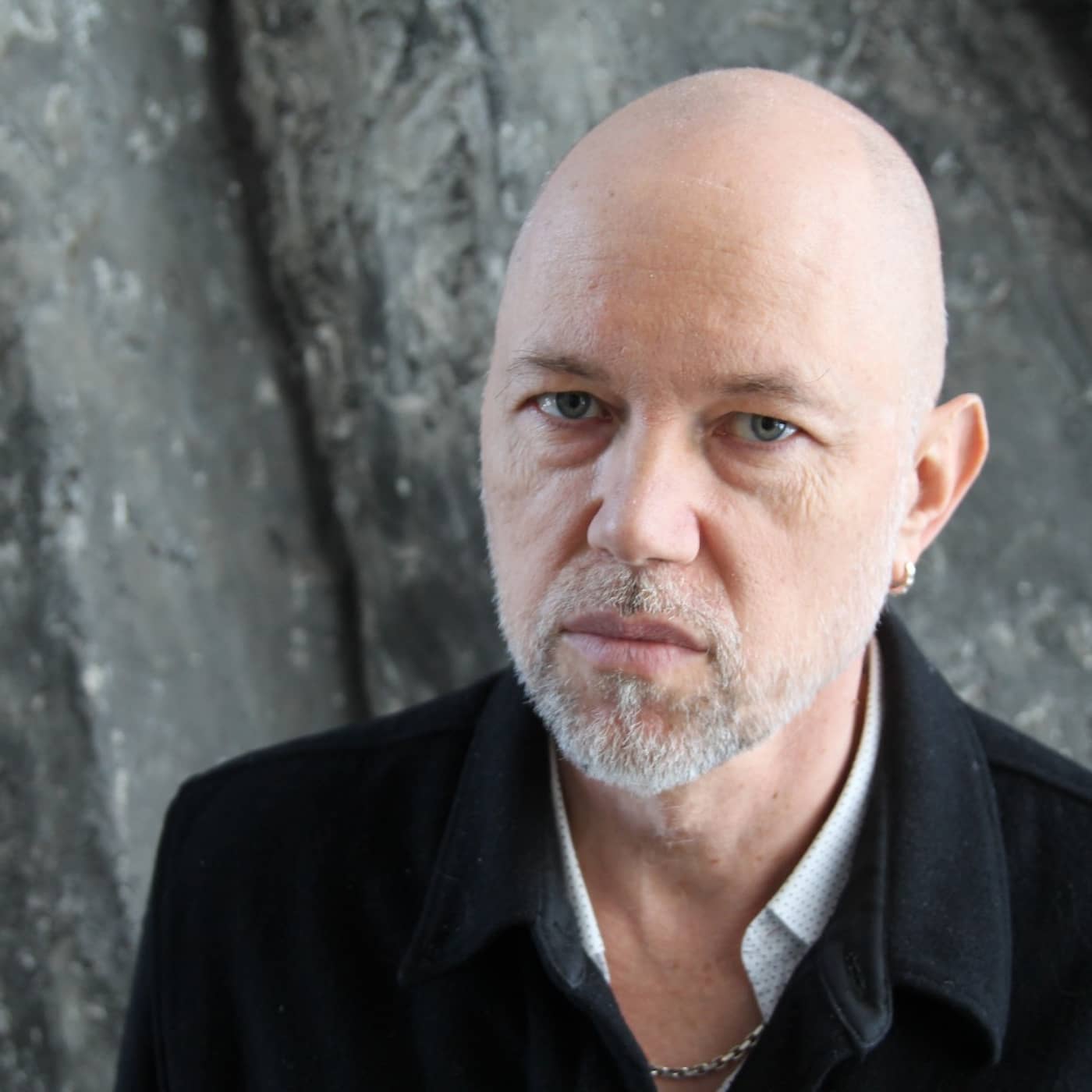 Tomas Andersson Wij: Kyrkan har tappat festen artwork