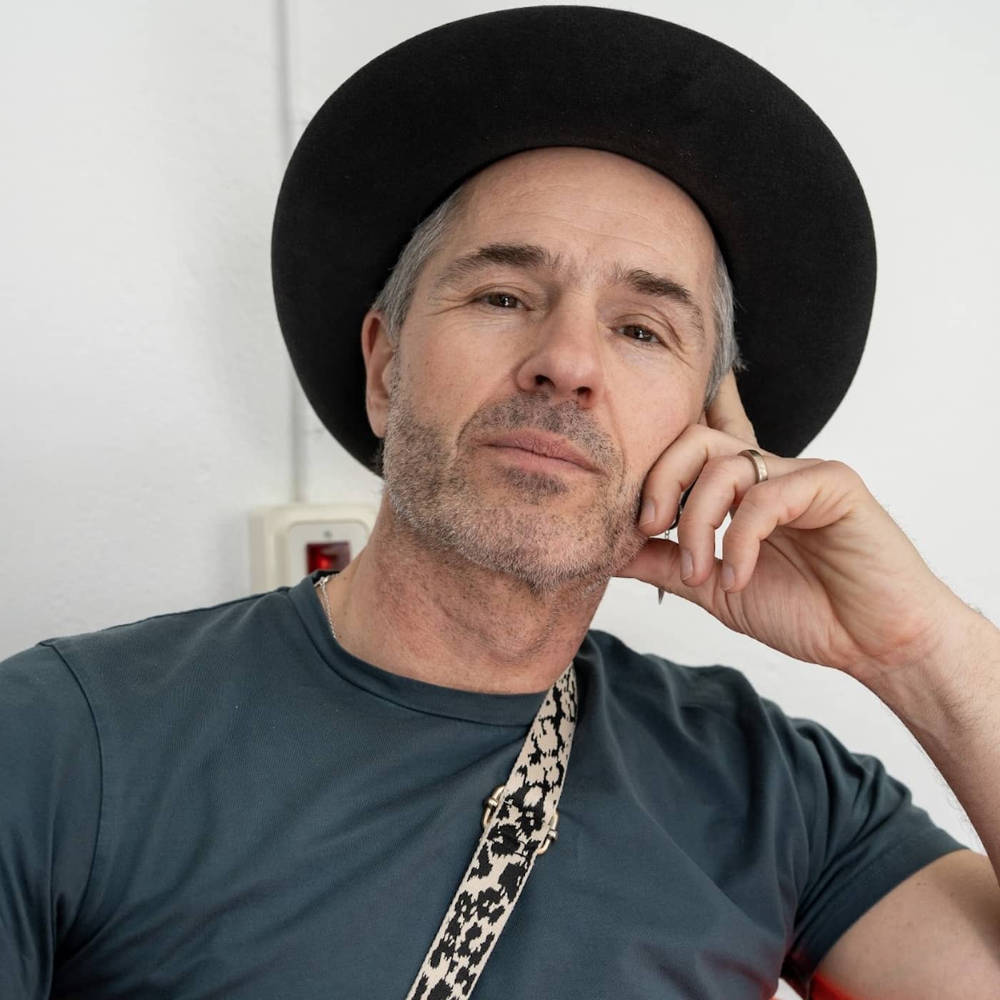 Peter Jöback: Jag sökte bekräftelse artwork