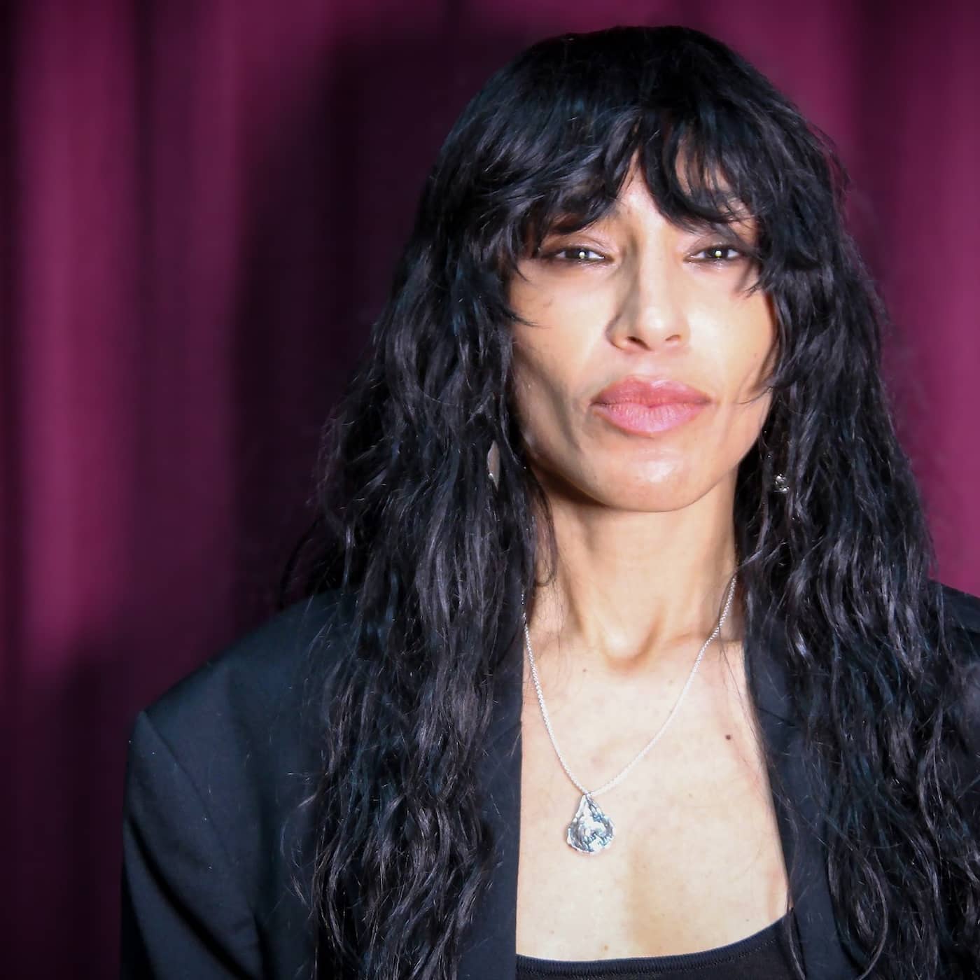 Loreen: Jag är ingen stadsbrutta artwork