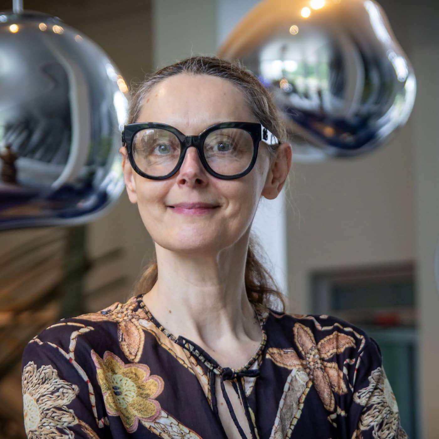 Robotforskaren: Det är svårast för maskiner att lära sig artwork