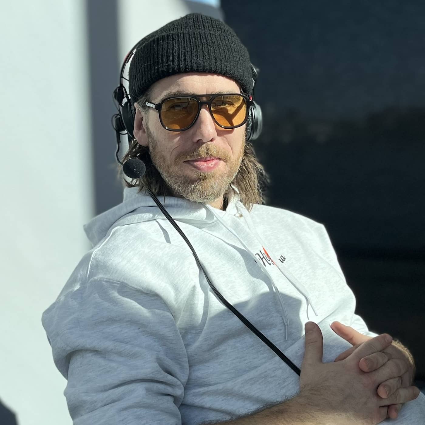 Artisten Valter Nilsson: Nu blir det blöjor och falukorv i texterna artwork