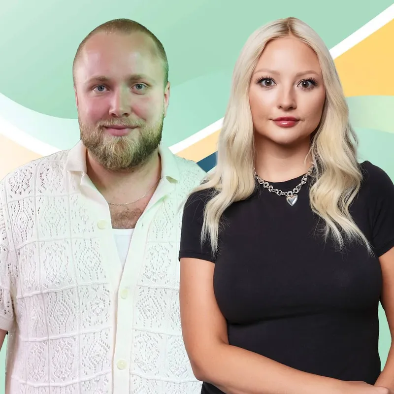 Edvin Törnblom vikarierar, Lady Gagas Eror och Björn Kjellmans favvomusikaler artwork