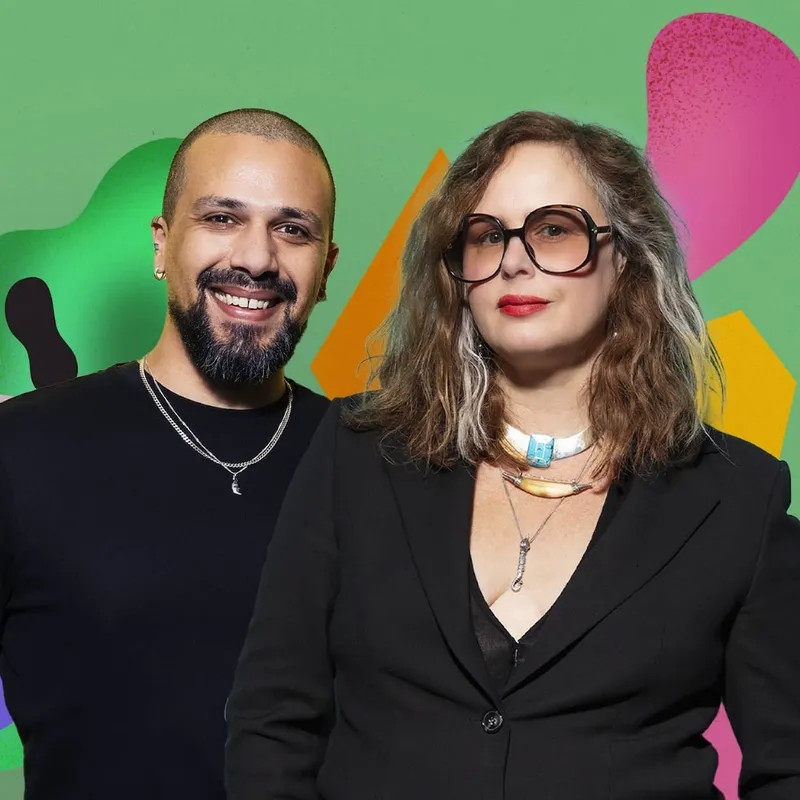 Gooning, dildos i fel hål och Lily Allens break-up album artwork