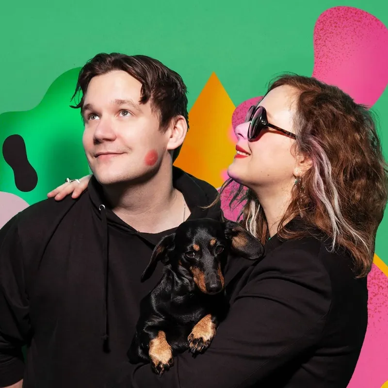 Vår eventuellt sämsta sändning någonsin artwork