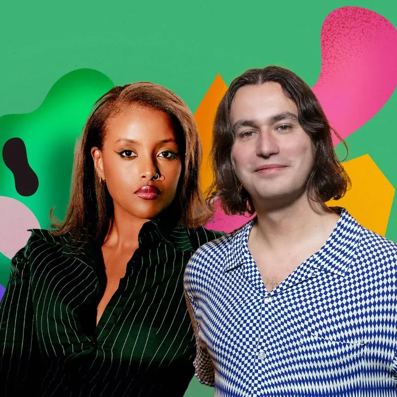 Vardagsfillo med Zeina, Clark Olofsson är död och gamla skolans lärare artwork