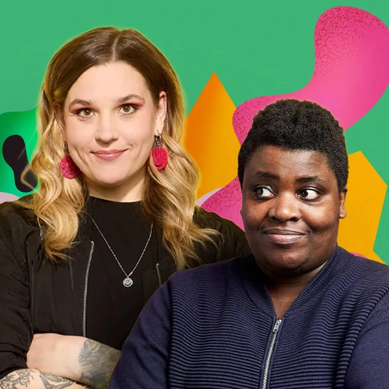 Ful på första dejten, havererade semestrar och Petrina Solange artwork