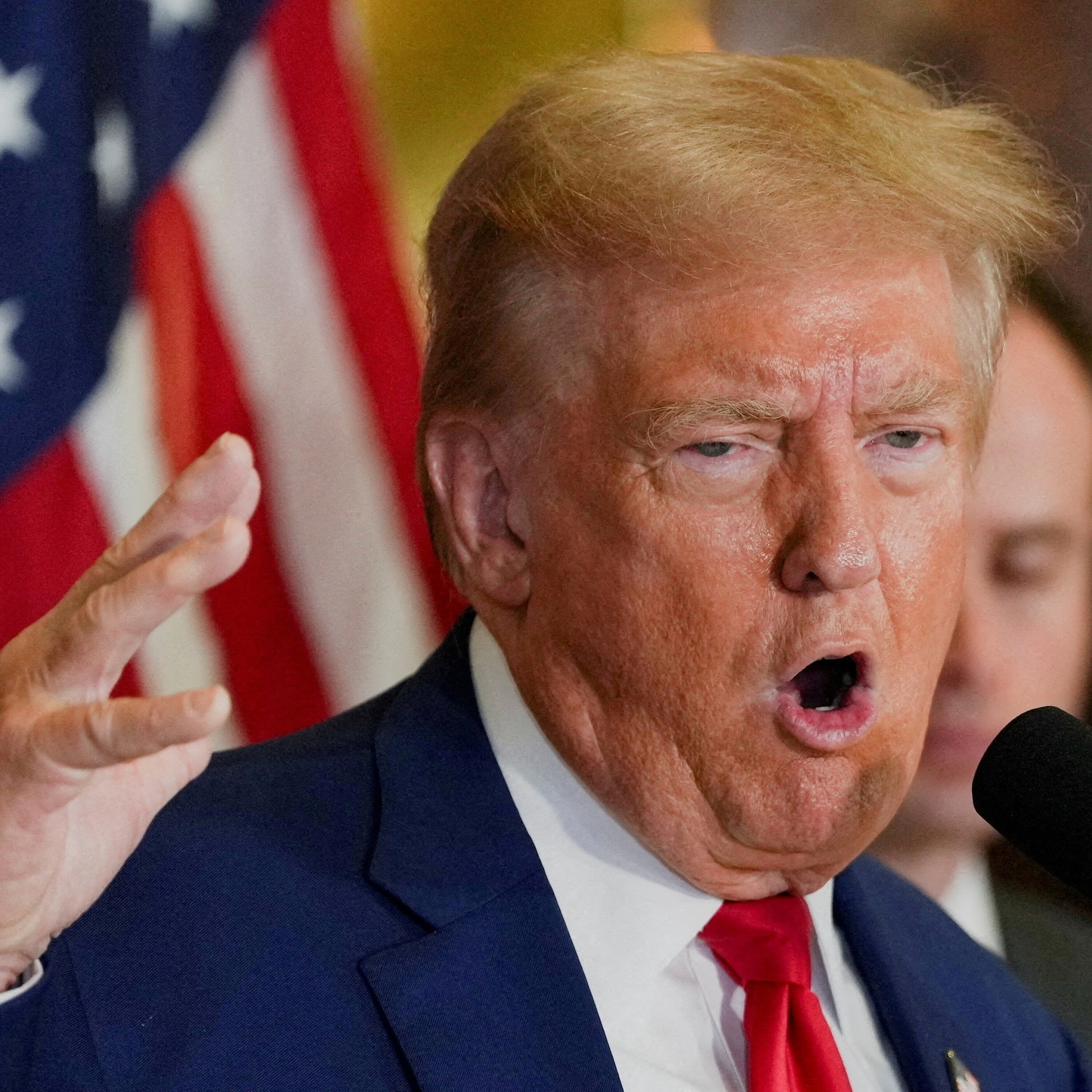 Special: Hvad skal vi forvente af præsident Trump 2.0? artwork