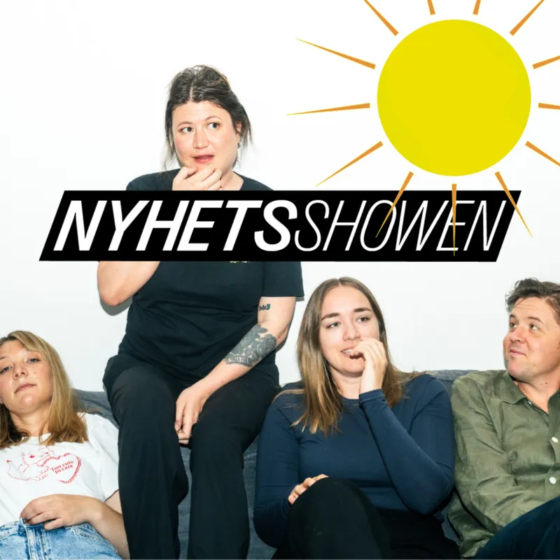 Festivalsommar: Peak Hultsfred, stora Wow-listan och så ska du inte packa artwork