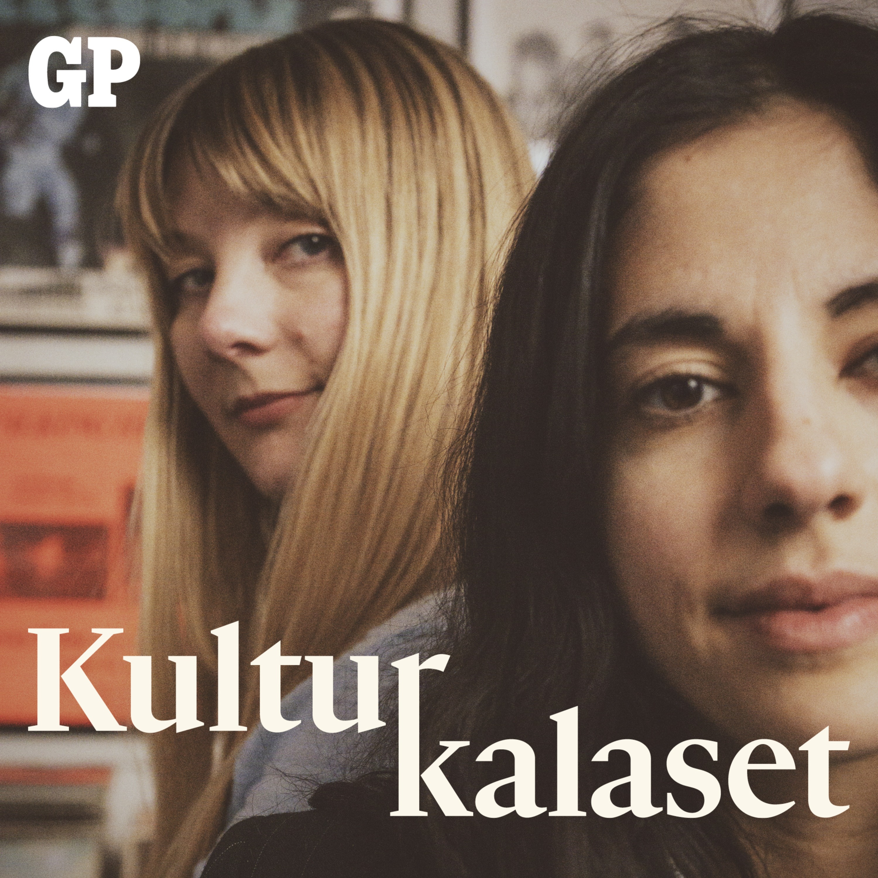 Kulturkalaset: Ointresserade av våldet i Ultravåld artwork