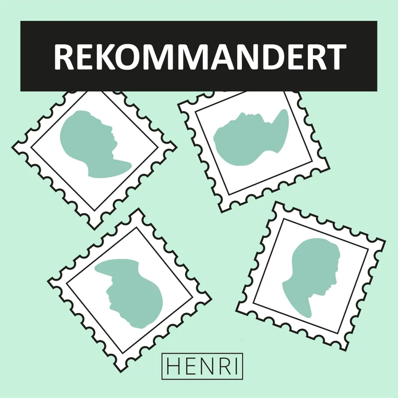 Hermetikk artwork