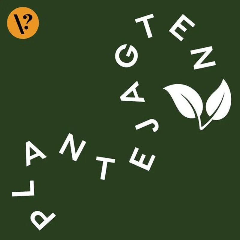 S8 Ep20: Dommedagsbanken: Her ligger verdens plantefrø forseglet og nedfrosset, hvis katastrofen skulle ramme. artwork