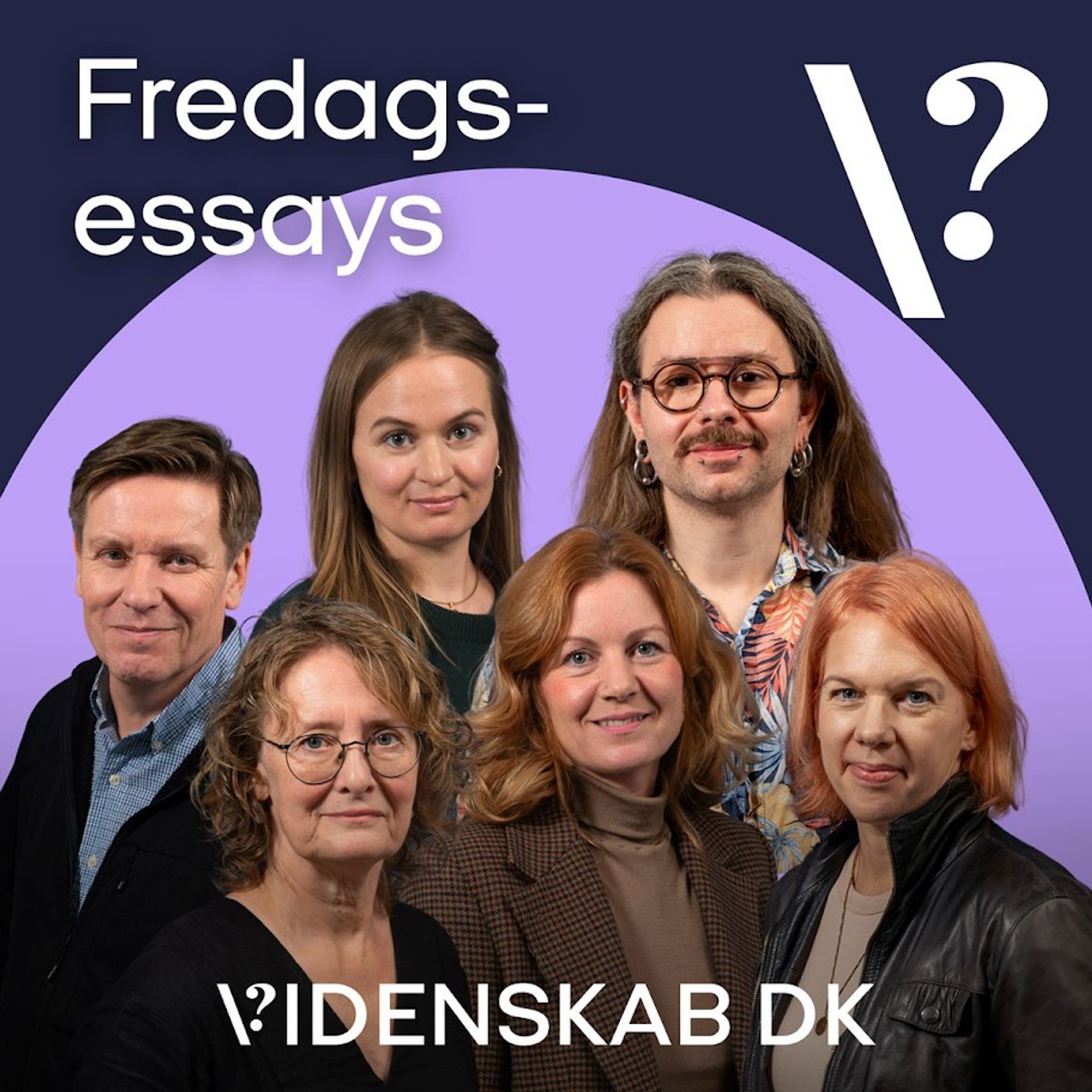 S1 Ep6: Fredagsessay: ’Starstruck og med nikotinhunger i Melbourne: Hun ændrede min forståelse af liv’ artwork