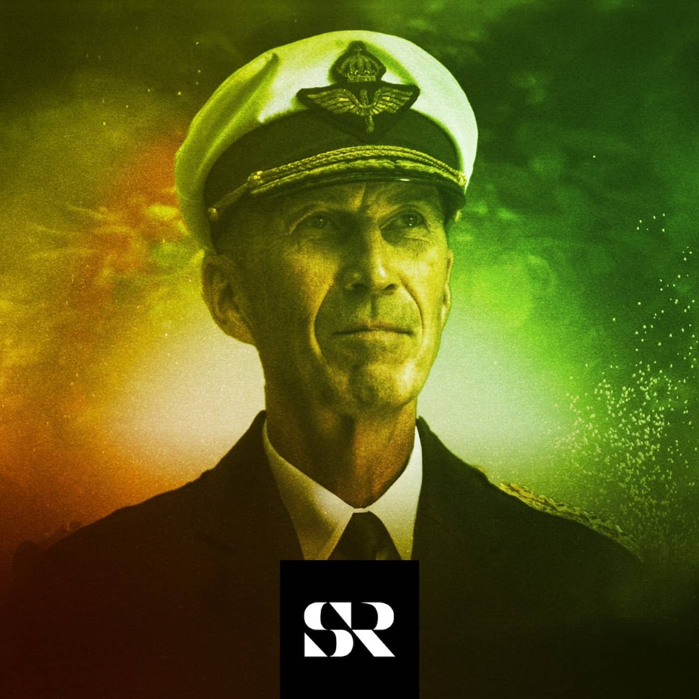 Överbefälhavaren som förändrade försvaret artwork