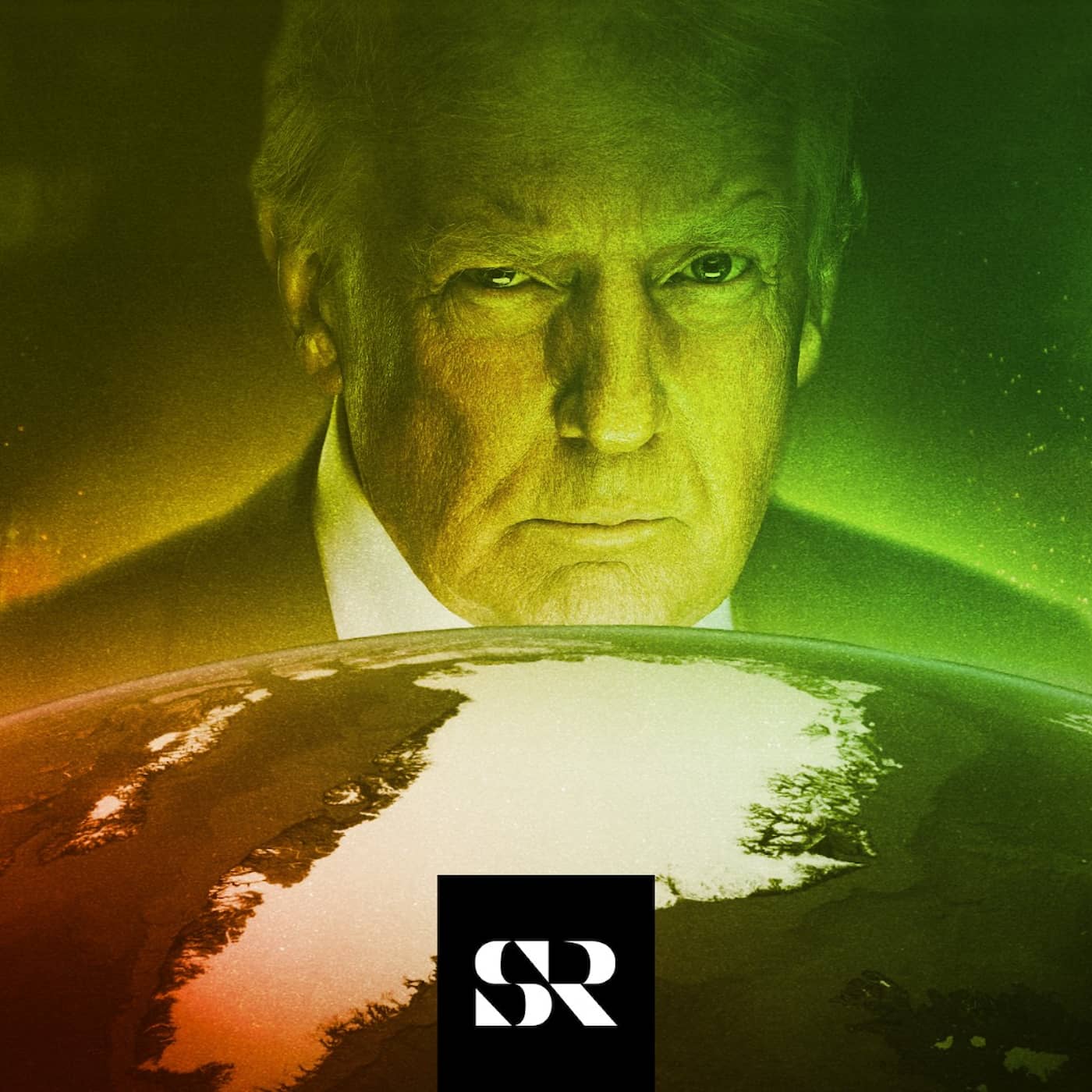 Så kan spelet om Grönland bli ett hot mot Sverige artwork