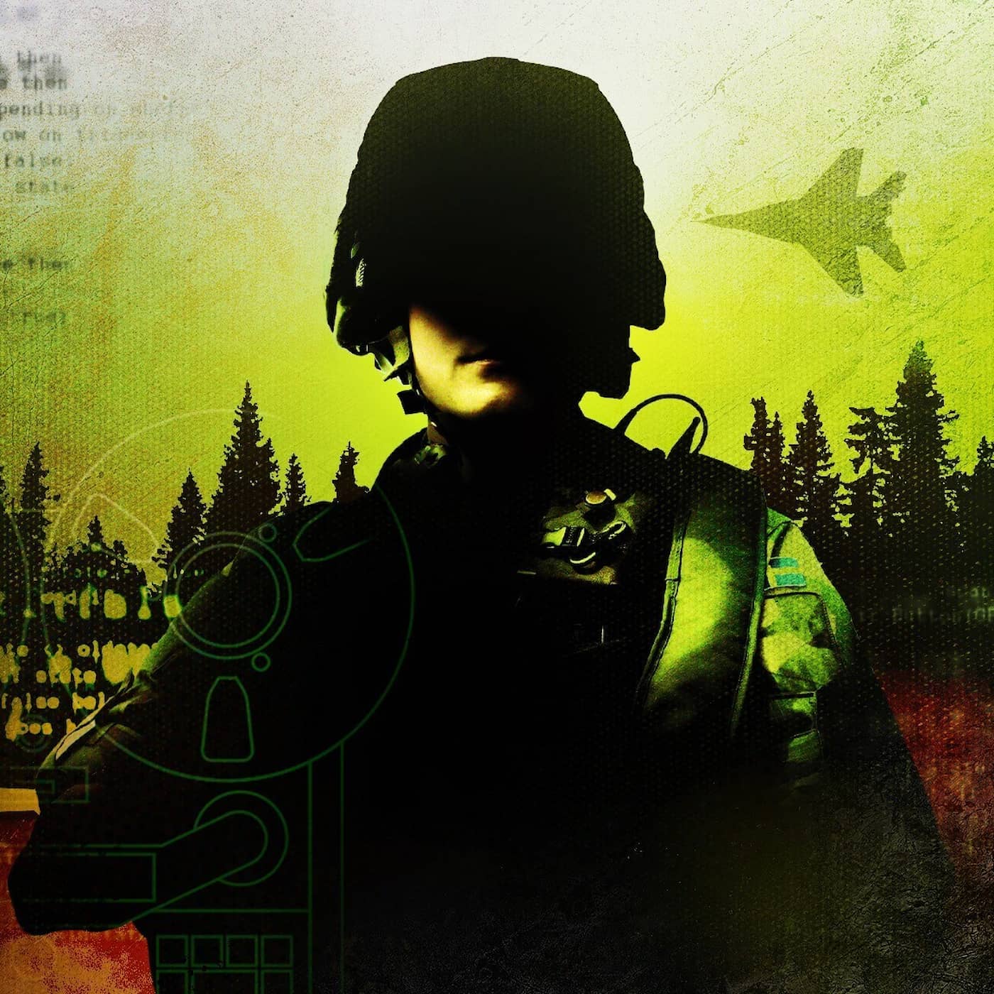 Säkerhetsrådgivaren som blev en säkerhetsrisk artwork