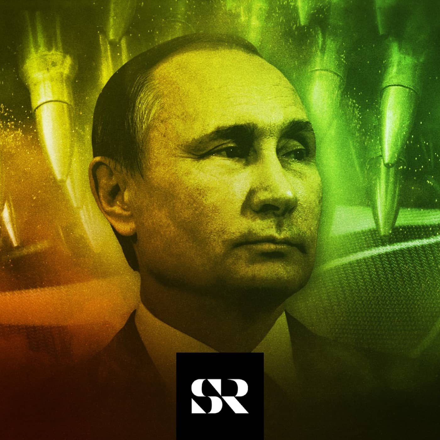 Därför trappar Putin upp kriget artwork