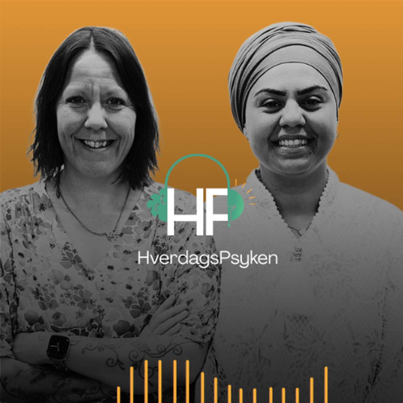 Fattigdom i Norge m/ Rasha Al-Saadi og Anna-Sabina Lindroos Soggiu artwork