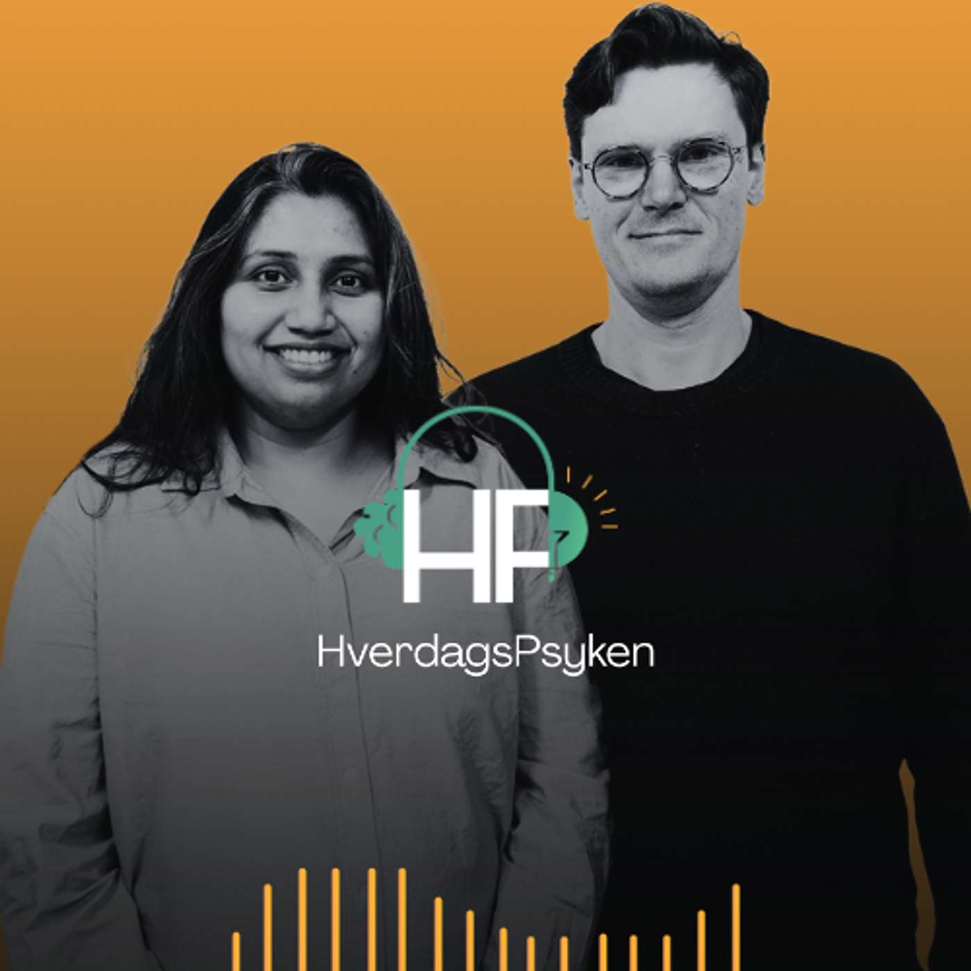 Skolerevelusjonen på godt og vondt m/ Johannes Lunde Hatfield og Inthu Ratnavel artwork