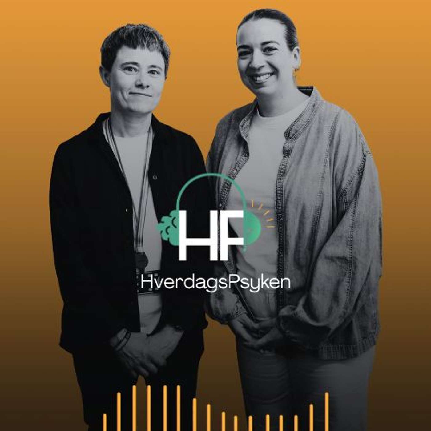 Pride, frykt, kjærlighet og skeiv identitet m/ Camilla Koveland Tairi og Cathrine Idsøe artwork