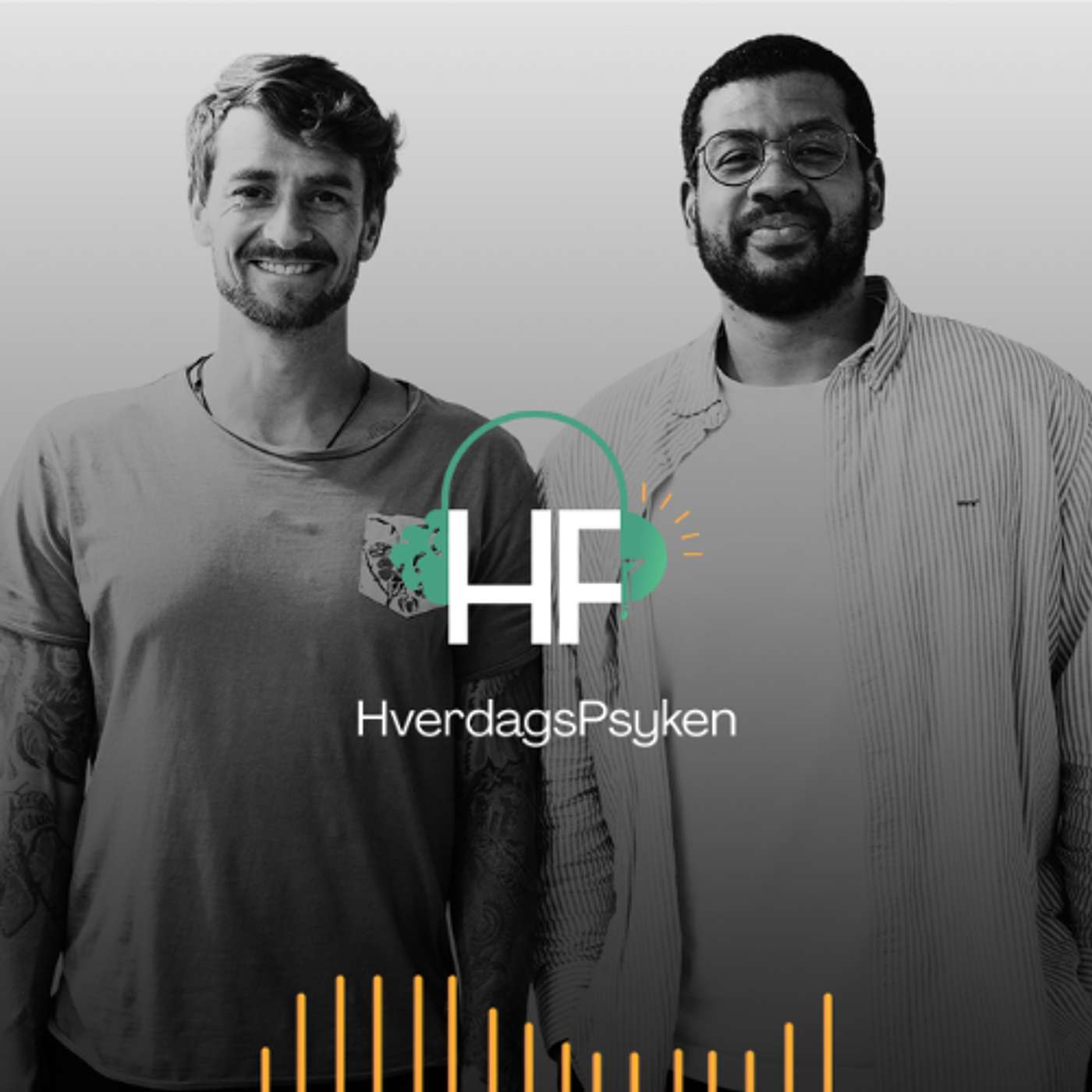 Hverdagslærdom fra psykologien m/ Nnakaenyi Eribe artwork